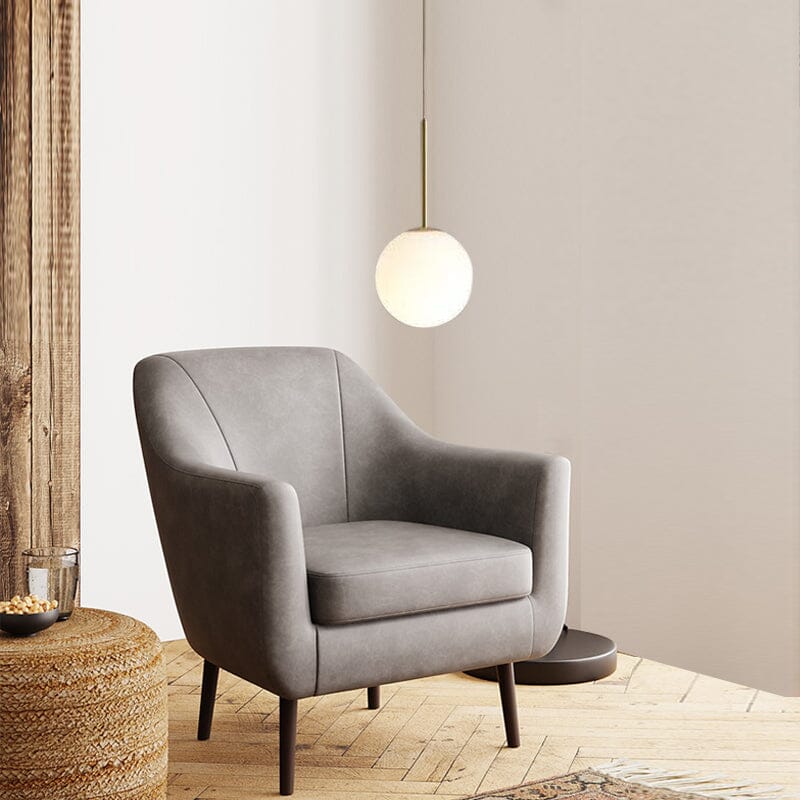 Astrid Scandinavian pendants Modern  Luxury Gold Frame Light Fitting - Zynella