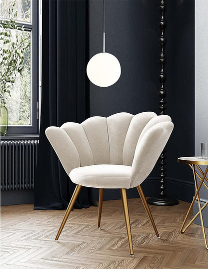 Astrid Scandinavian pendants Modern  Luxury Gold Frame Light Fitting - Zynella