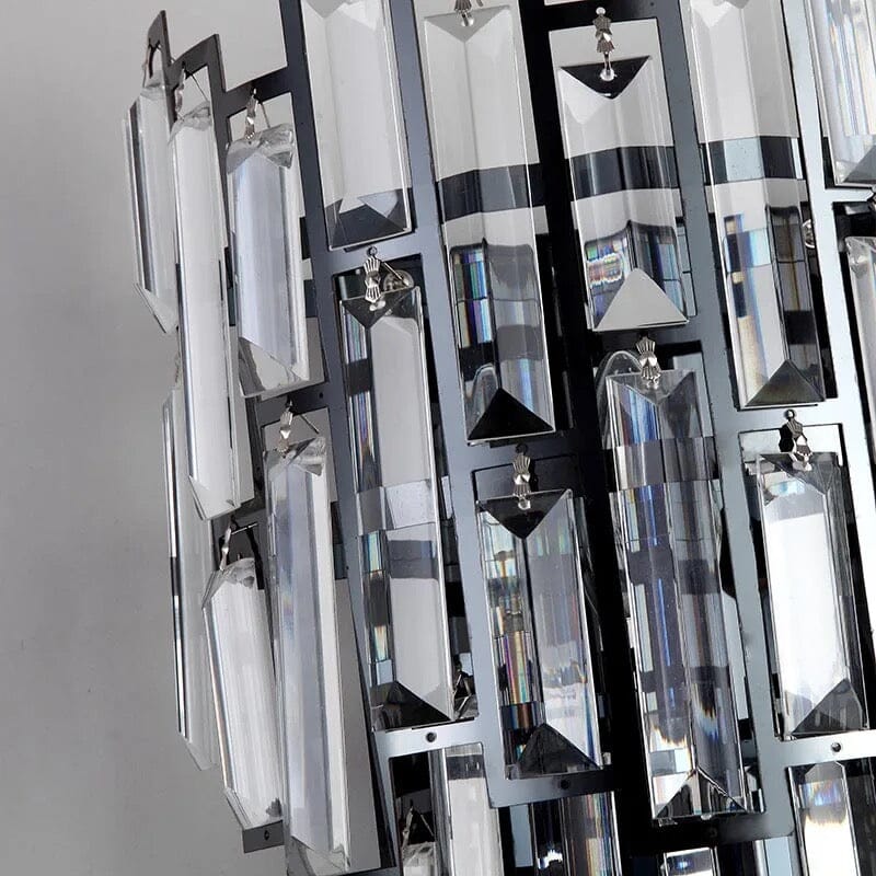 Sanira Crystal Wall Lamp