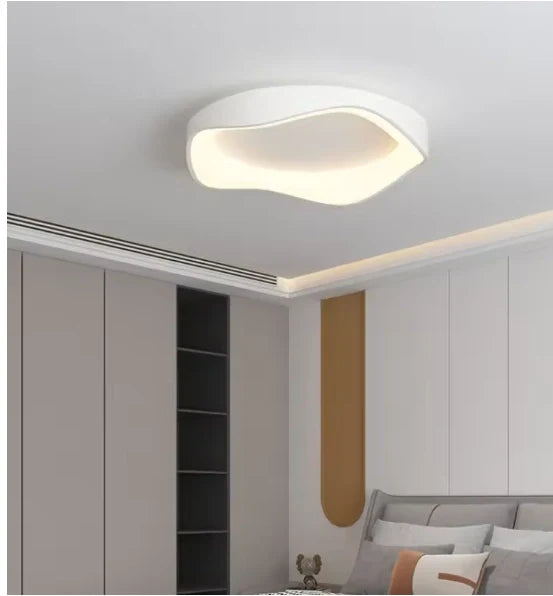 Azeeti Ceiling Wall Lamp Modern  Contemporary Crystal Statement Fixture