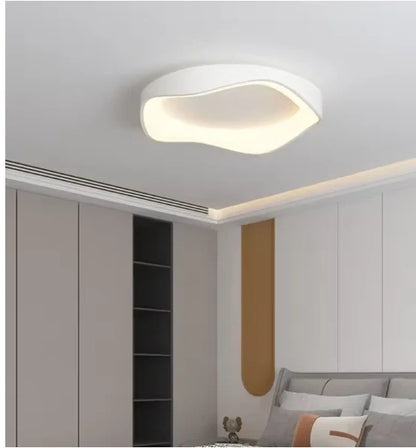 Azeeti Ceiling Wall Lamp Modern  Contemporary Crystal Statement Fixture