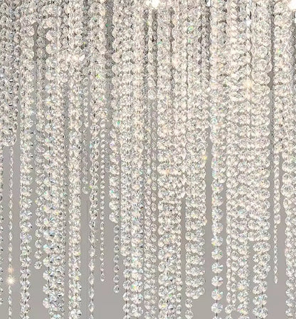 Auren Square Frame Ceiling Lamp