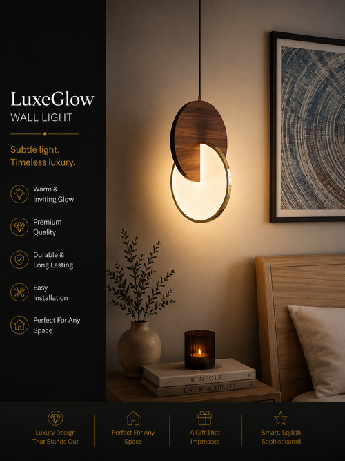 Arienna Vintage Accent Lamp