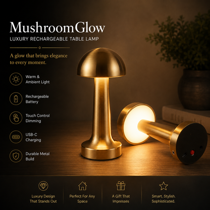 Dining Night Light