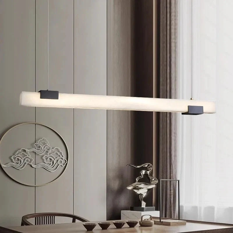 Contemporary Winnie pendant ceiling fixture