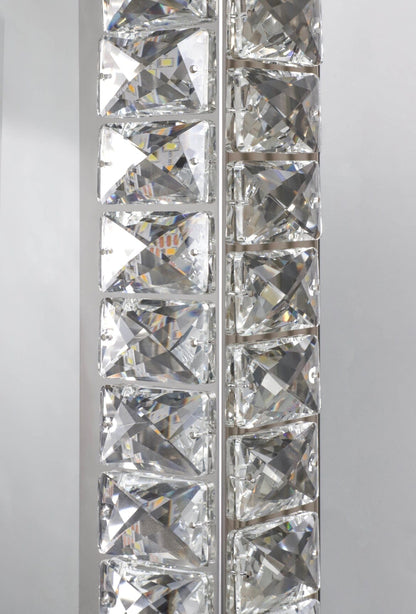 Zynella Vanity Elegant Mirror