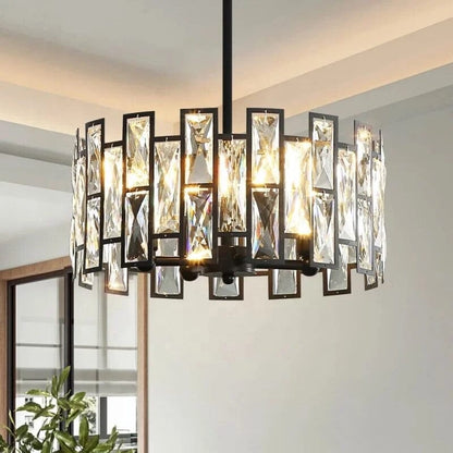 Arora Pendant Modern  Vintage Brass Accent Lighting - Zynella