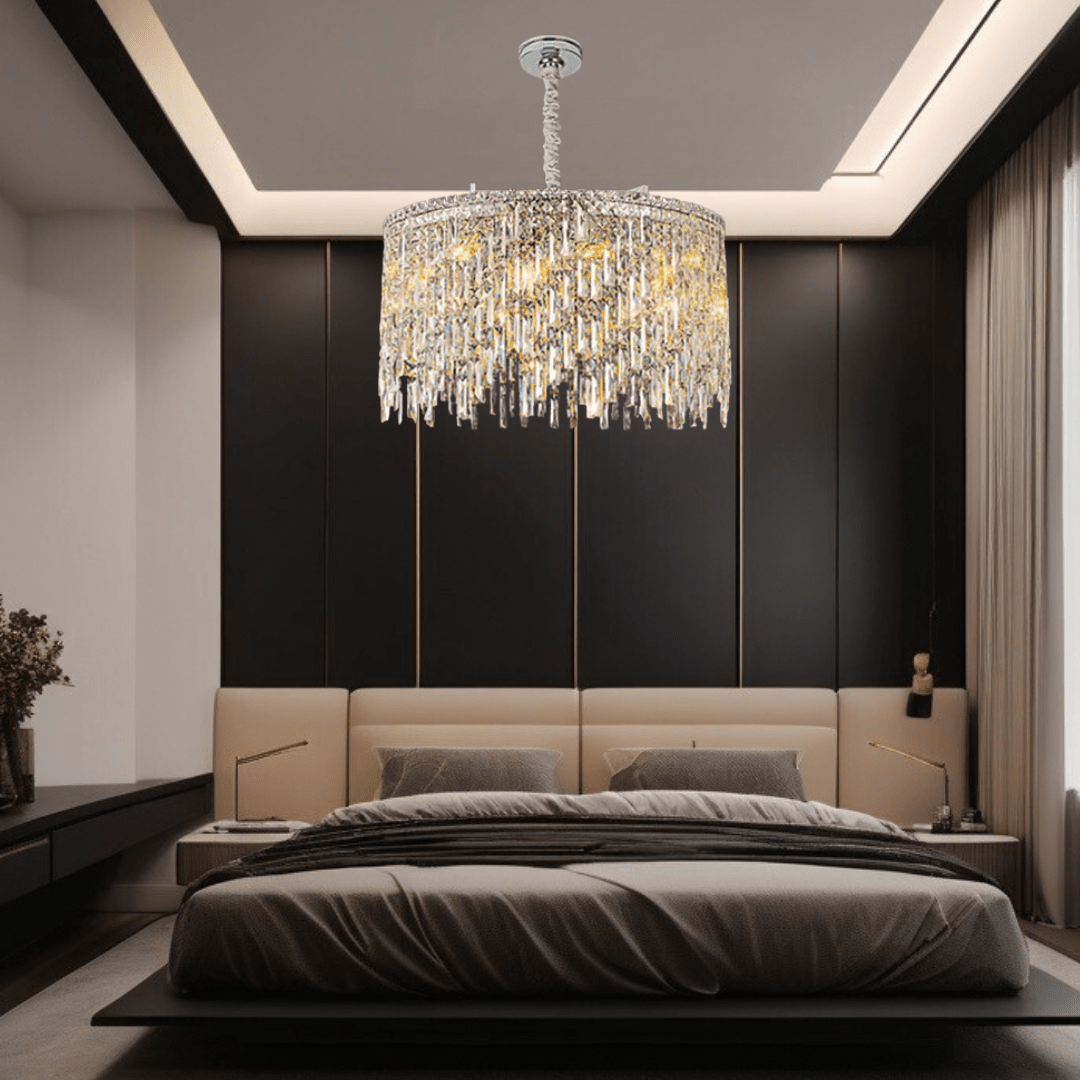 Freya Modern Chandelier
