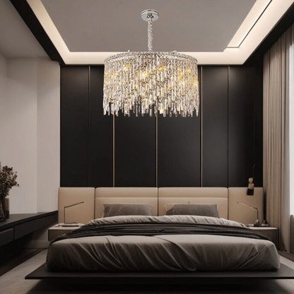 Freya Modern Chandelier