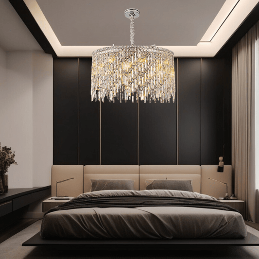 Freya Modern Chandelier