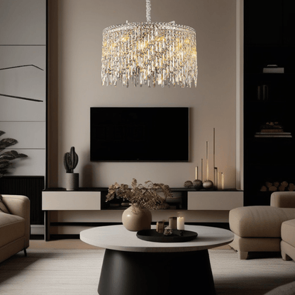 Freya Modern Chandelier
