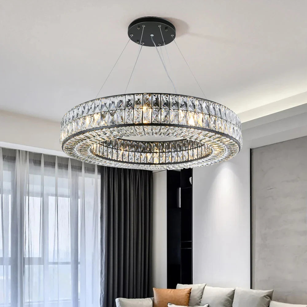 Martha Modern Chandelier