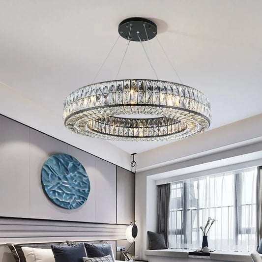 Martha Modern Chandelier