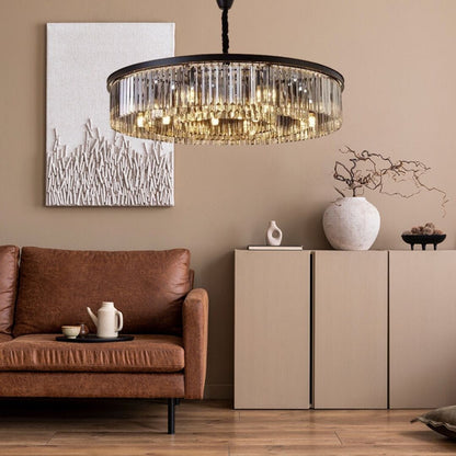 Kian Elegant Chandelier