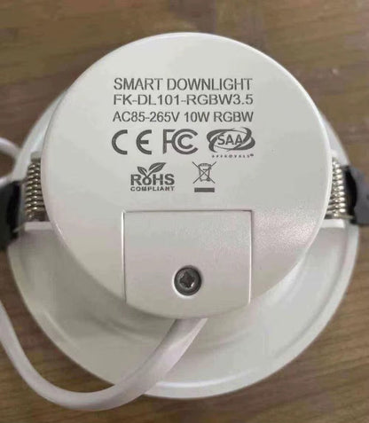 Zynella LED Downlight