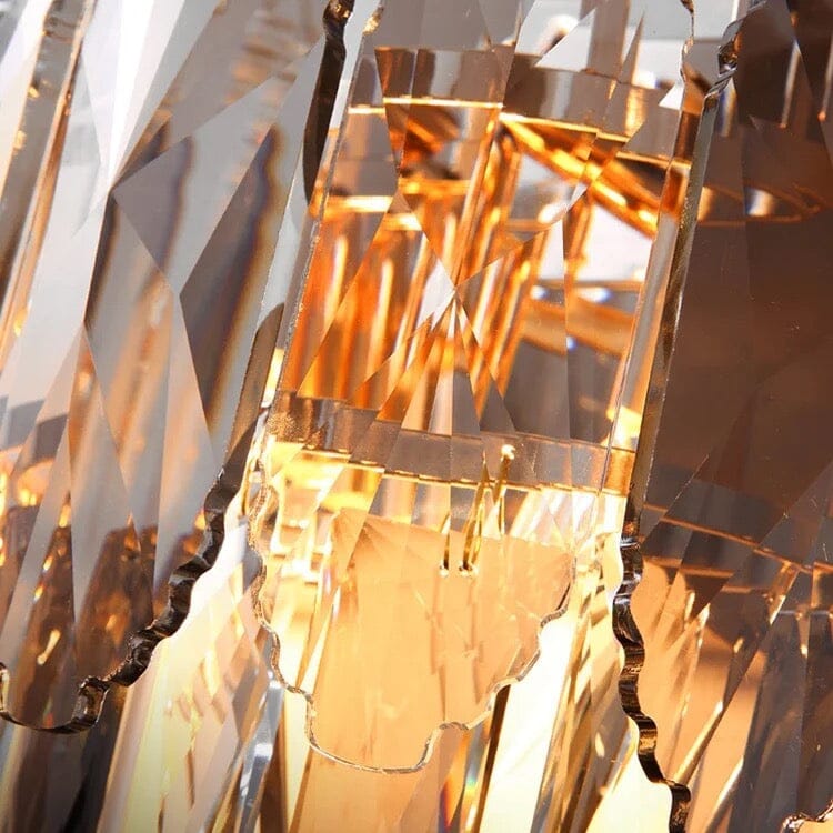 Maddie Crystal Wall Lamp