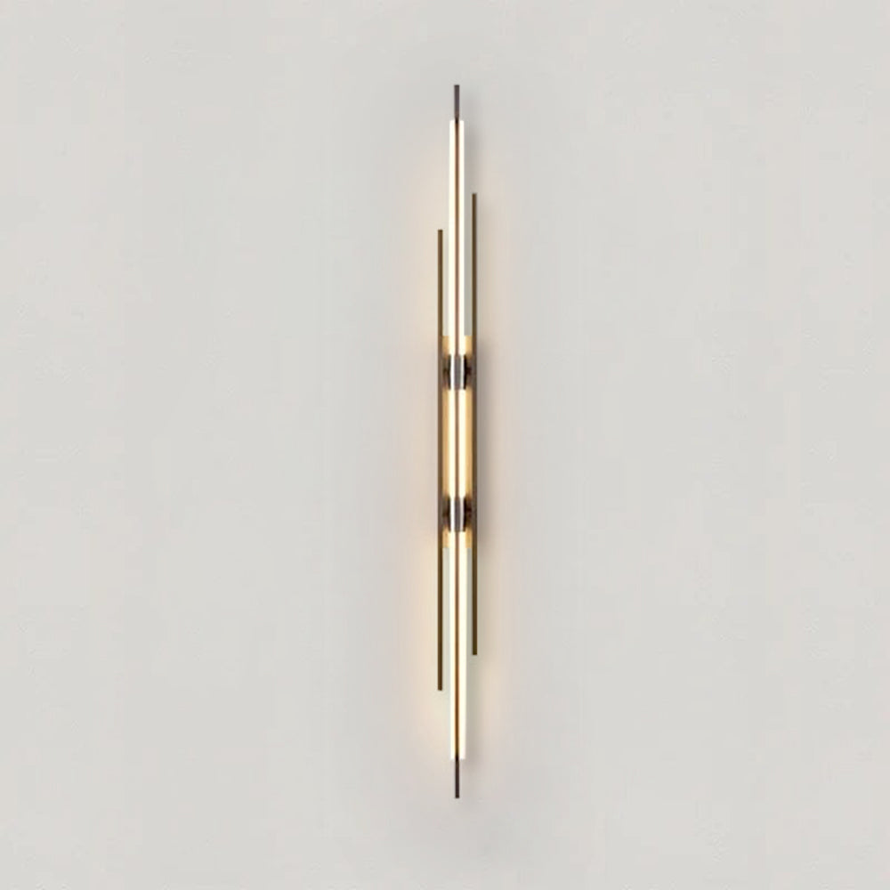 Zynella LED Aztec Wall Light