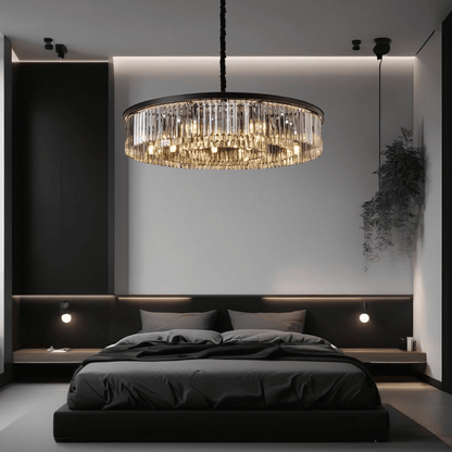Kian Elegant Chandelier