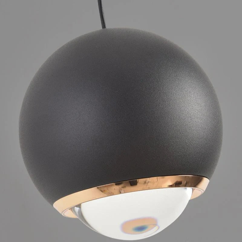 LED Headboard Wall Light Close-Up – Sleek Aluminum Finish