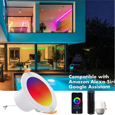 Zynella LED Downlight