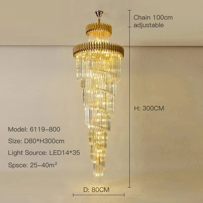 Luxury black and gold ceiling lighting