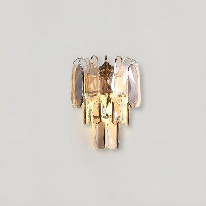 Maddie Crystal Wall Lamp