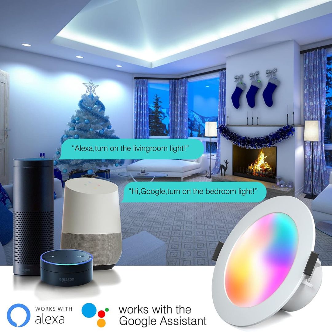 Zynella LED Downlight
