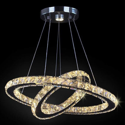 Daniel Ring Chandelier Modern  Timeless Lantern Style Wall Lamp - Zynella