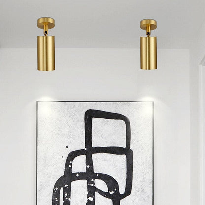 Zynella Modern LED Spotlights