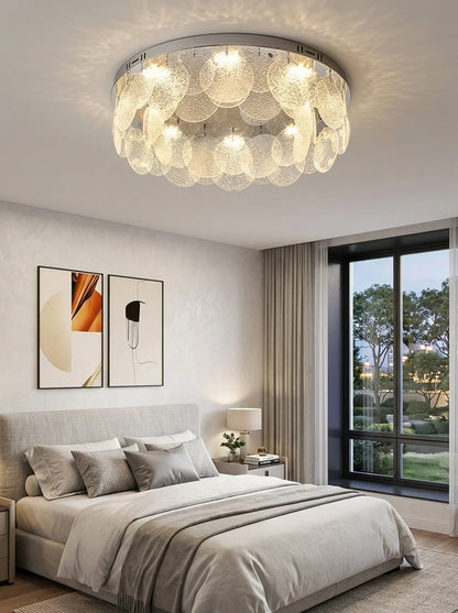 Edith Accent Lighting Chandelier