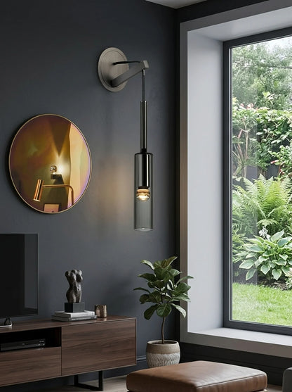 Zynella Terroir Wall Lamp