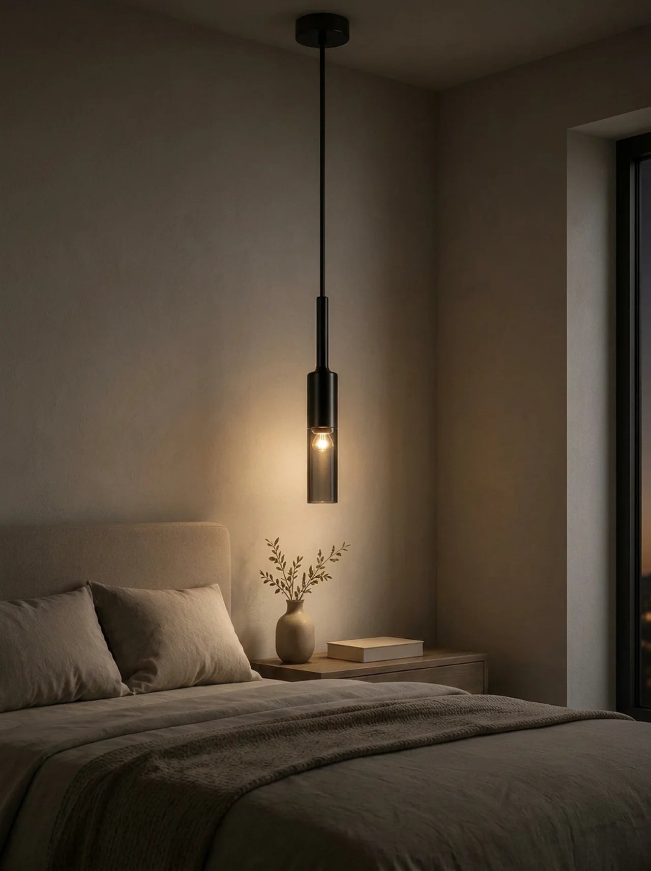 Zynella Terroir Wall Lamp