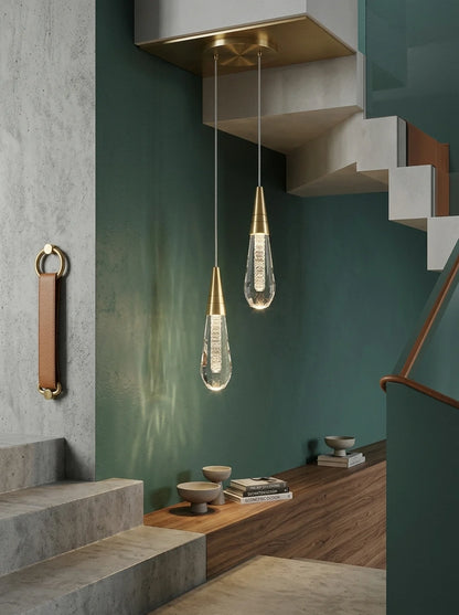 Zynella Wiltshire Crystal Chandelier