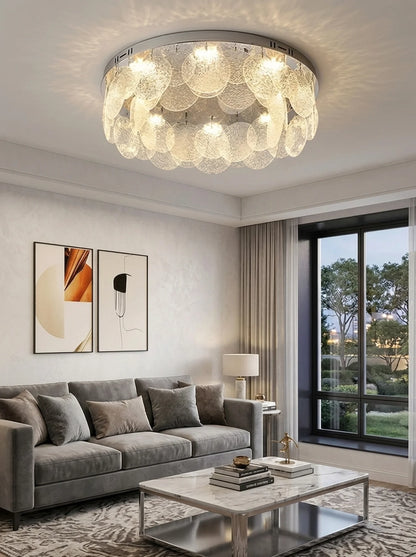 Edith Accent Lighting Chandelier