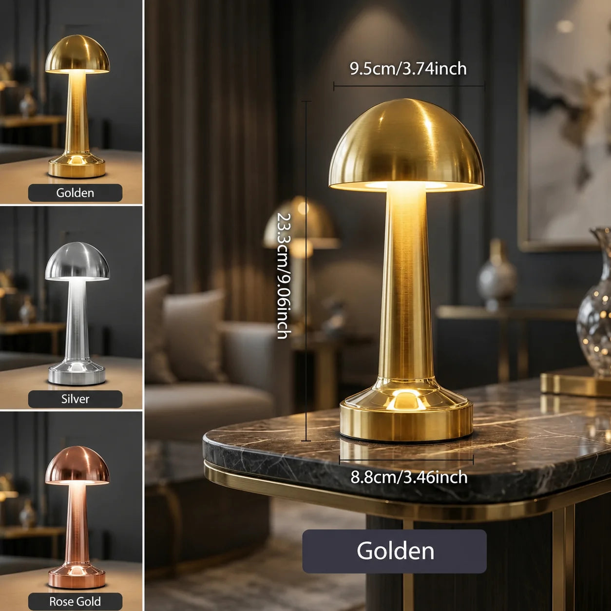 Dining Night Light