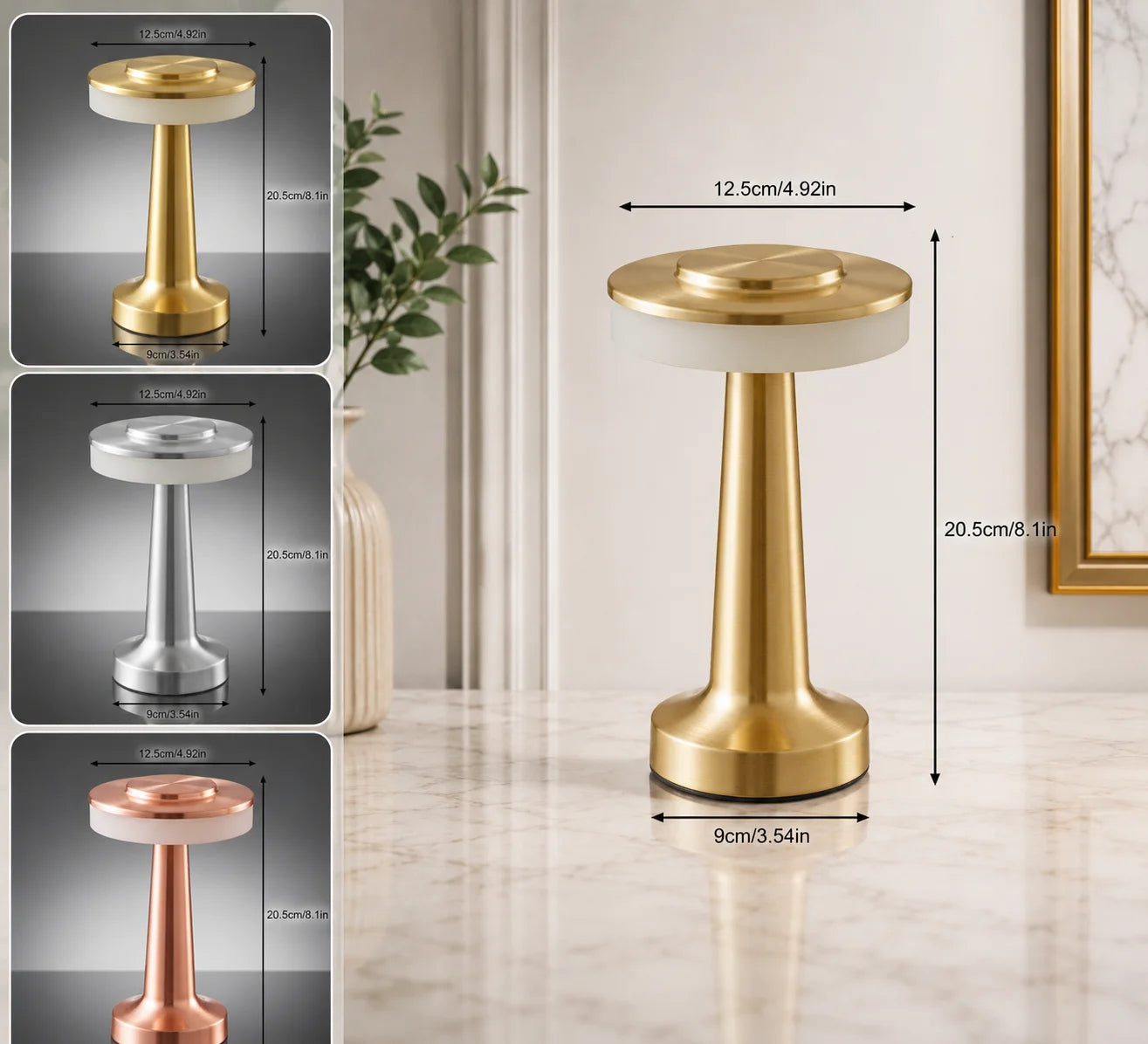 Dining Night Light