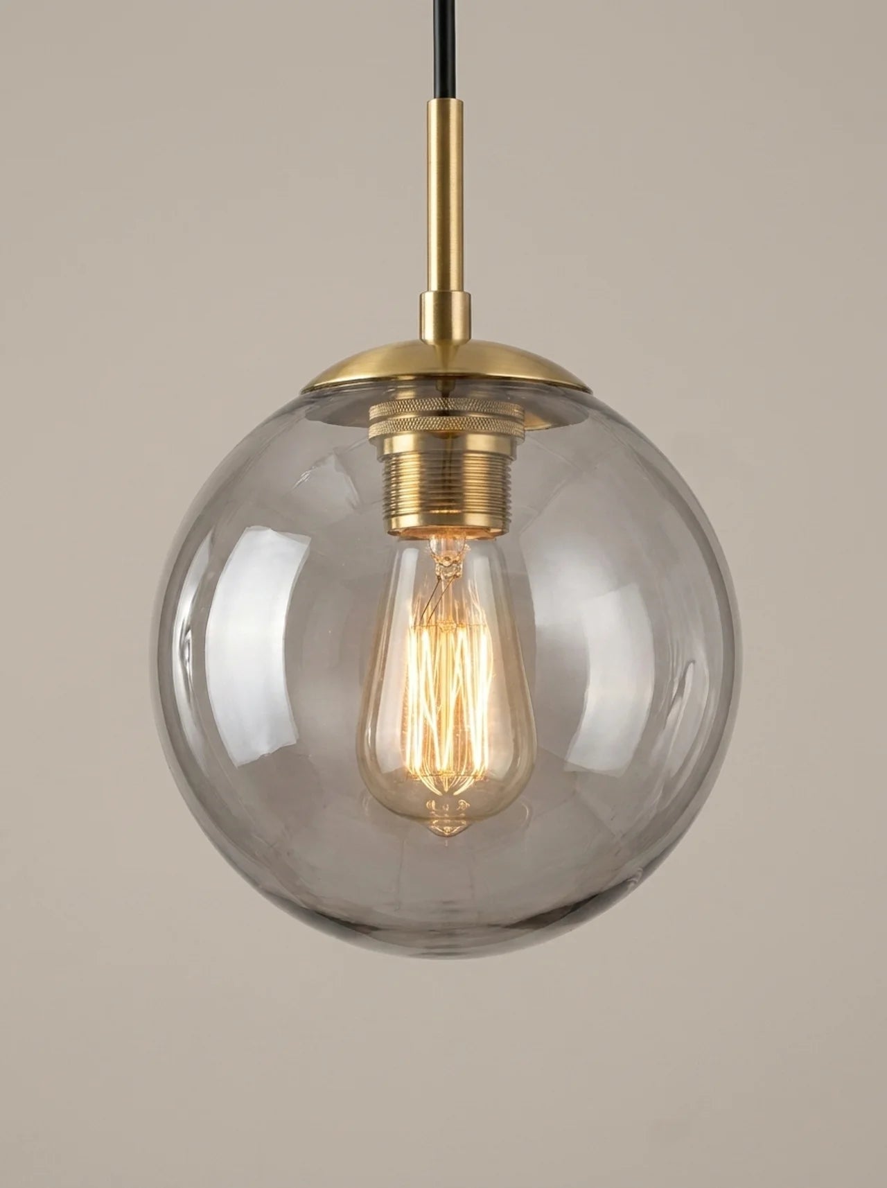 Elias Modern  Chandelier