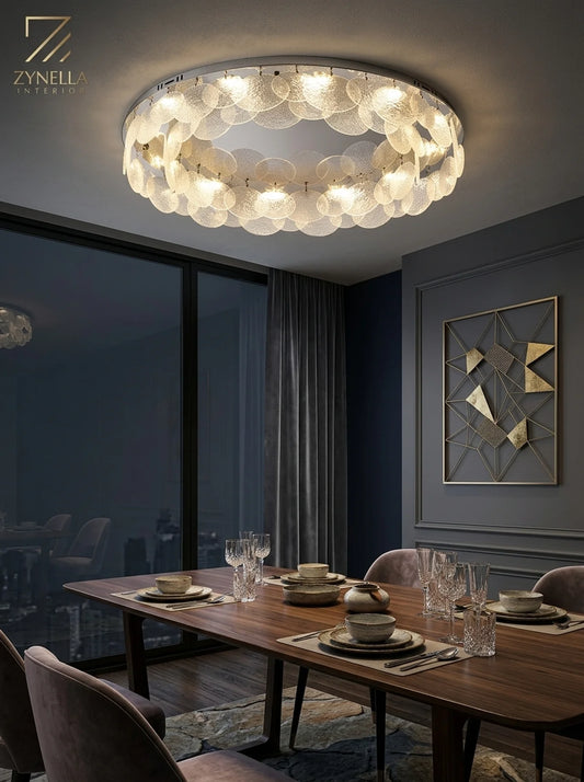 Edith Accent Lighting Chandelier