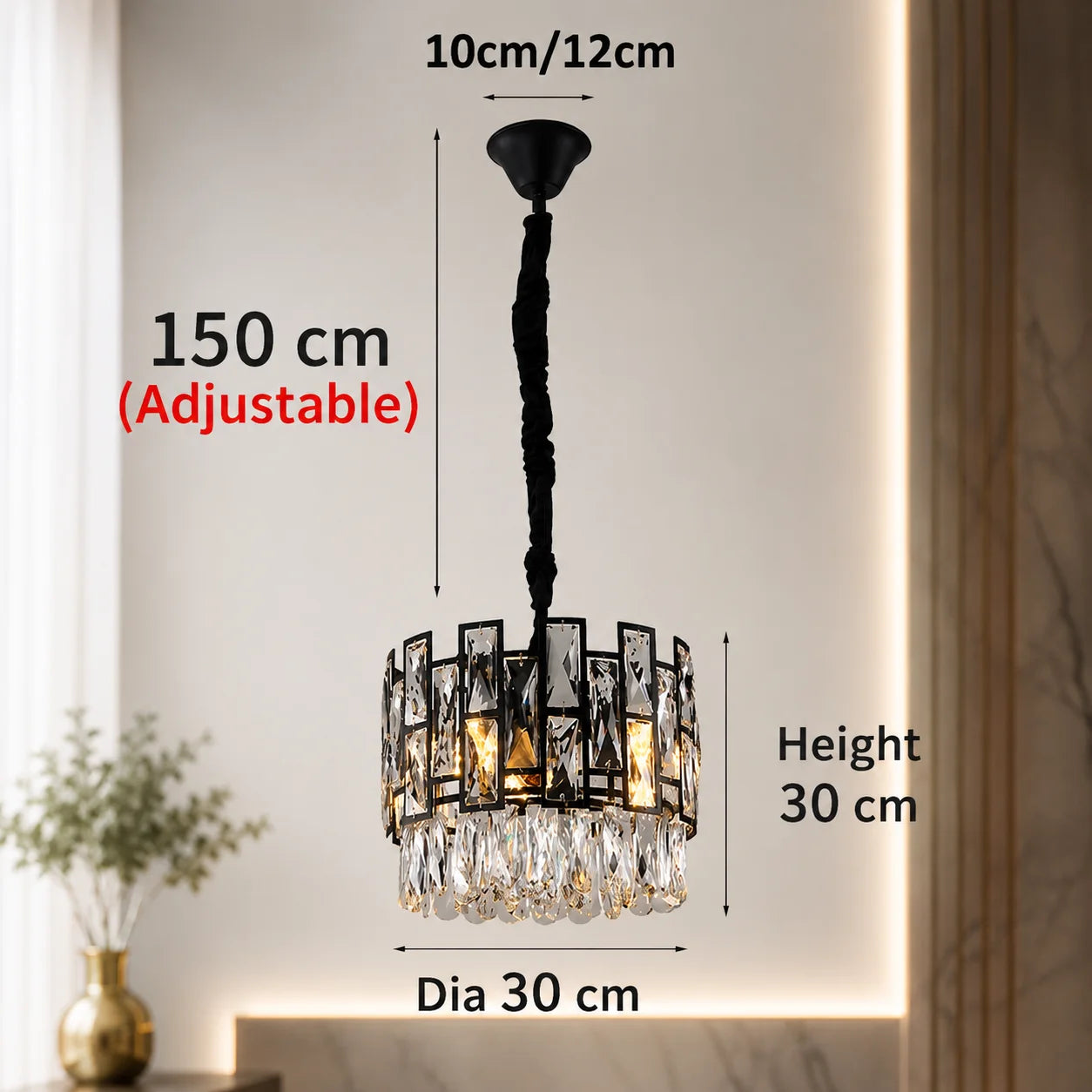 Dream Light Pendant