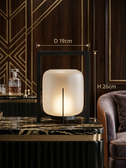 Modern Acrylic Hanging Round Wall Light