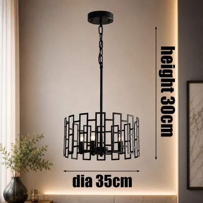 Dream Light Pendant