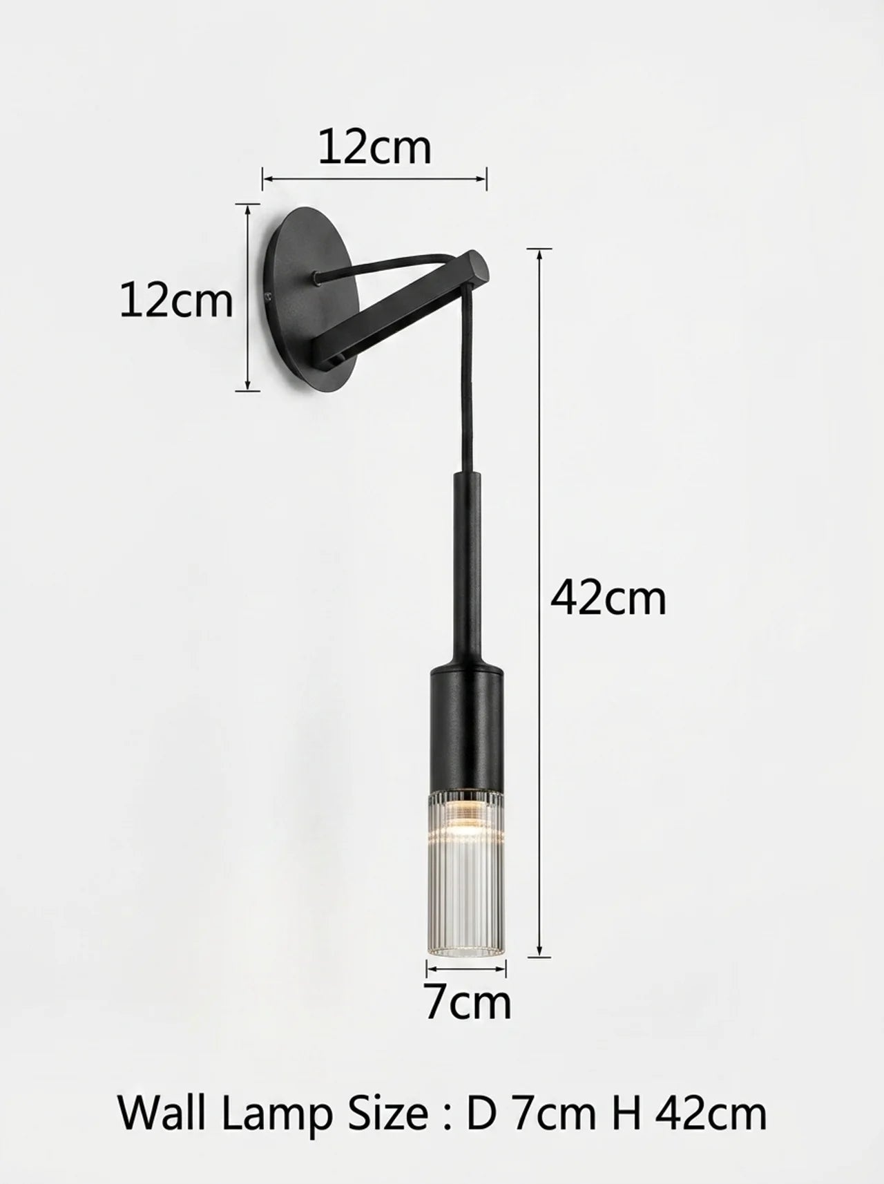 Zynella Terroir Wall Lamp