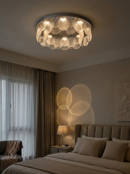 Edith Accent Lighting Chandelier