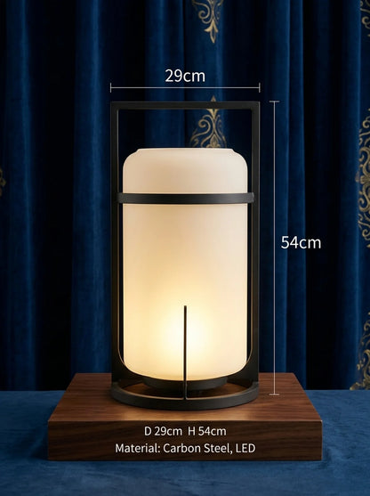 Modern Acrylic Hanging Round Wall Light