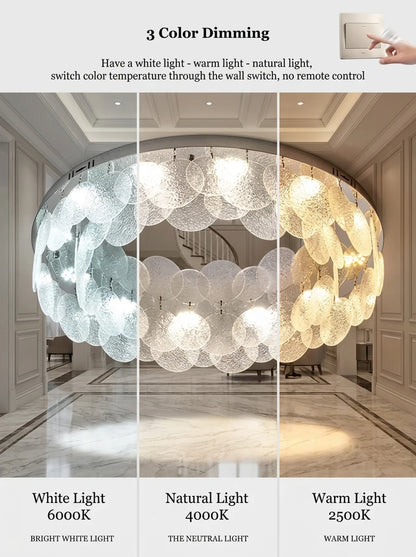 Edith Accent Lighting Chandelier