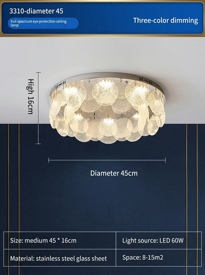 Edith Accent Lighting Chandelier