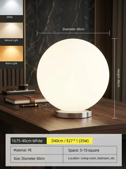 Zynella LED Garden Ball Lamps