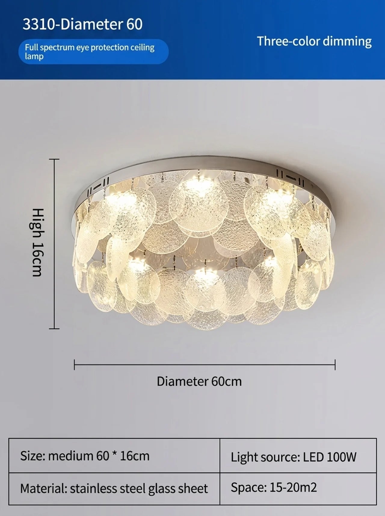 Edith Accent Lighting Chandelier