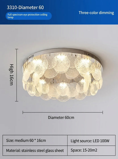 Edith Accent Lighting Chandelier