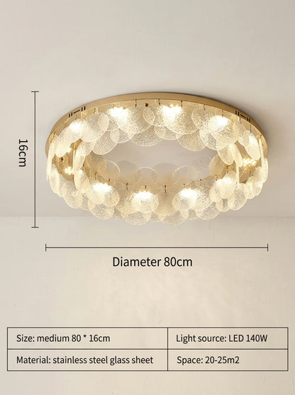 Edith Accent Lighting Chandelier